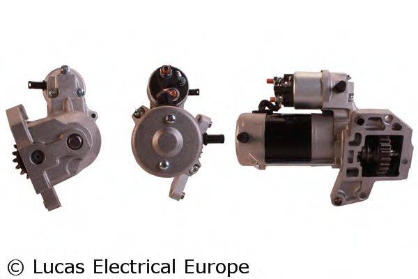 LUCAS ELECTRICAL LRS02342