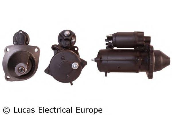 PERKINS 2873K634 Стартер