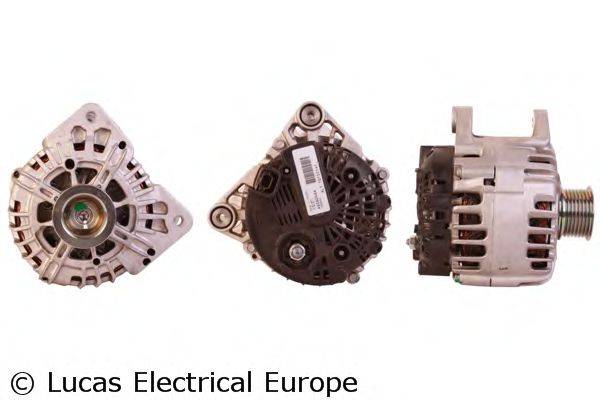 LUCAS ELECTRICAL LRA03484