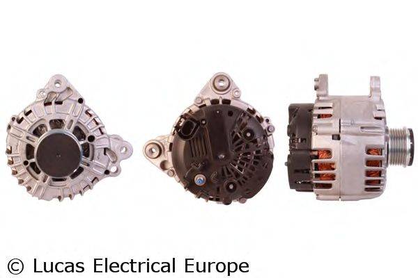 VALEO 440409 Генератор