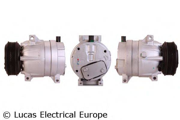 LUCAS ELECTRICAL ACP899
