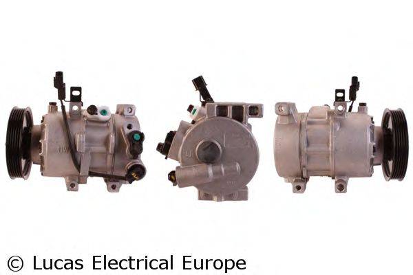 LUCAS ELECTRICAL ACP977