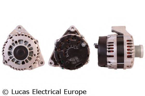 LUCAS ELECTRICAL LRA03495