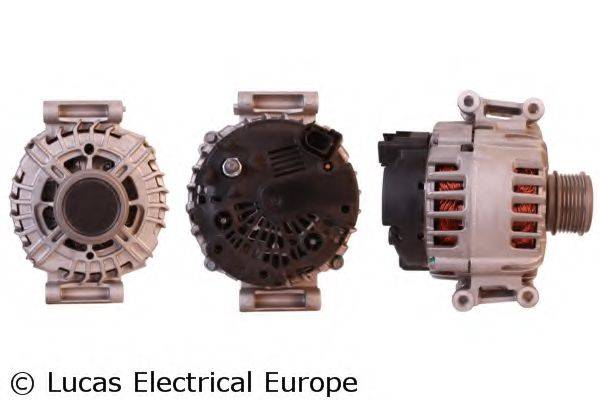 BOSCH F000BL0829 Генератор