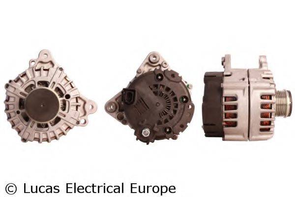 VALEO 439800 Генератор