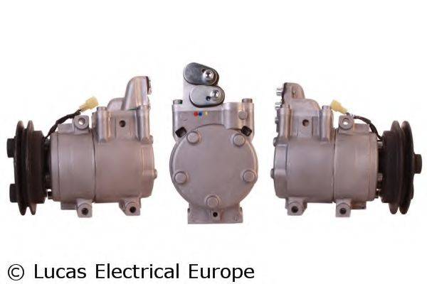 LUCAS ELECTRICAL ACP962