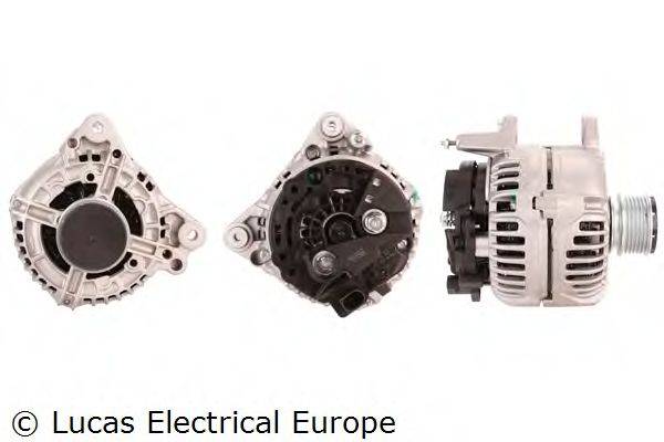 LUCAS ELECTRICAL LRA03087