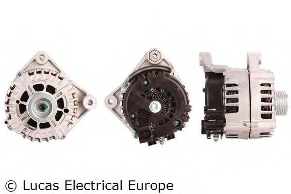 LUCAS ELECTRICAL LRA03100