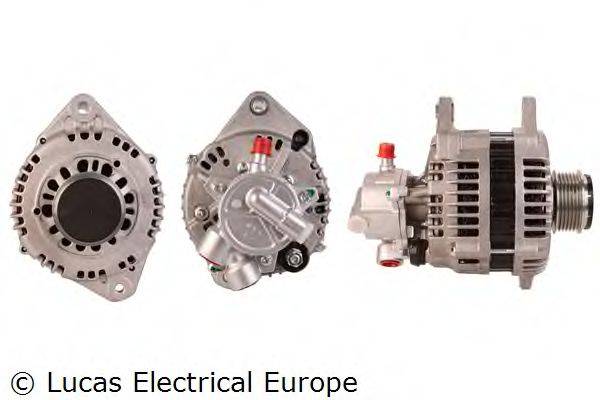 LUCAS ELECTRICAL LRA03127