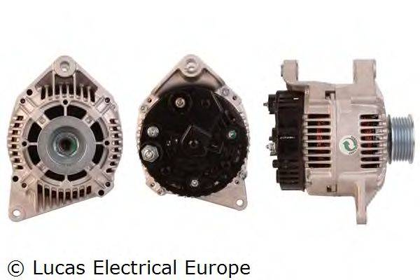 LUCAS ELECTRICAL LRA03148