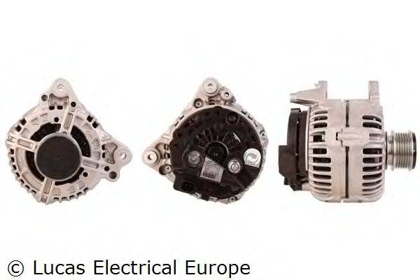 LUCAS ELECTRICAL LRA03156