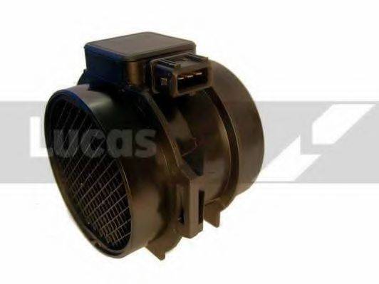 FUELPARTS MAFS012-M Витратомір повітря