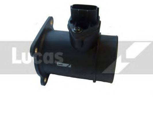 INTERMOTOR LMF076 Витратомір повітря