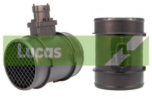 LUCAS ELECTRICAL FDM933