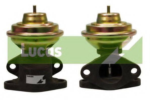 LUCAS ELECTRICAL FDR105