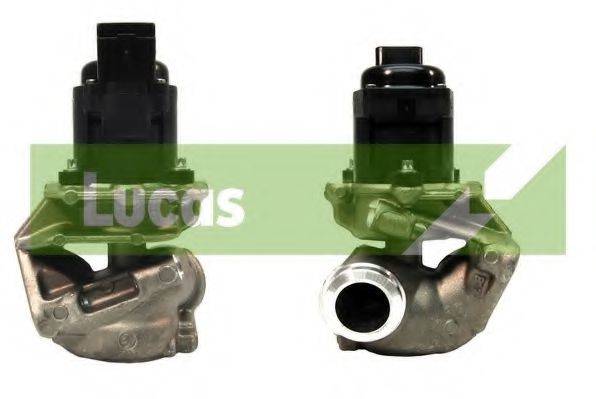 LUCAS ELECTRICAL FDR174