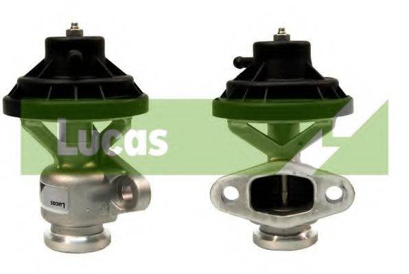 LUCAS ELECTRICAL FDR220