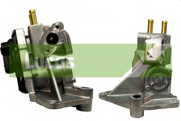 LUCAS ELECTRICAL FDR226