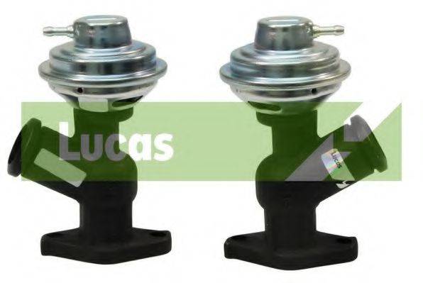 LUCAS ELECTRICAL FDR200