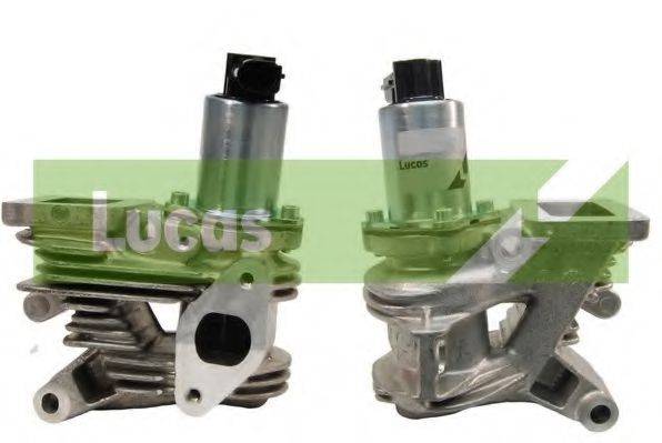 LUCAS ELECTRICAL FDR246
