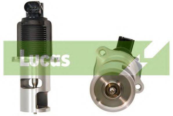 LUCAS ELECTRICAL FDR250