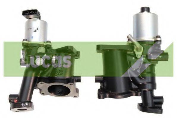 LUCAS ELECTRICAL FDR316