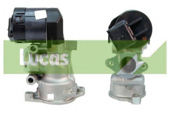 LUCAS ELECTRICAL FDR231