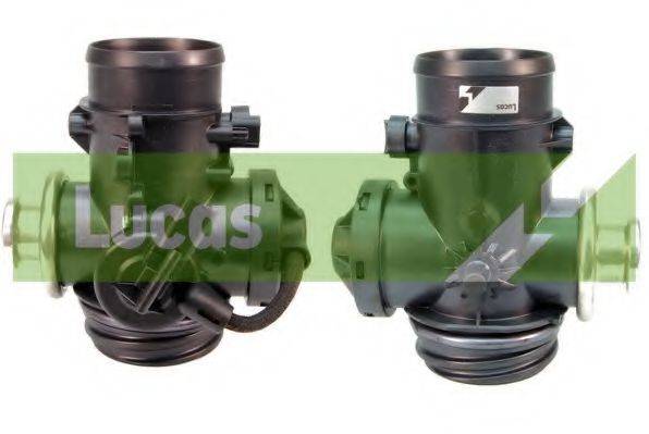 STANDARD 14367 Клапан повернення ОГ