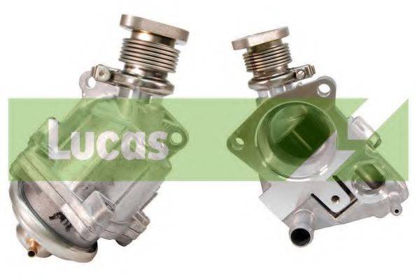 LUCAS ELECTRICAL FDR295
