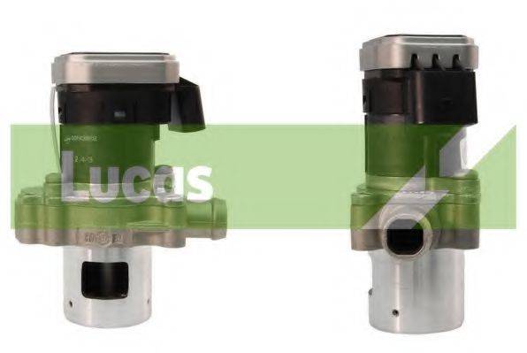 LUCAS ELECTRICAL FDR322