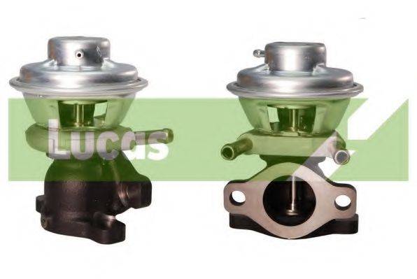 FIAT 504150396 Клапан повернення ОГ