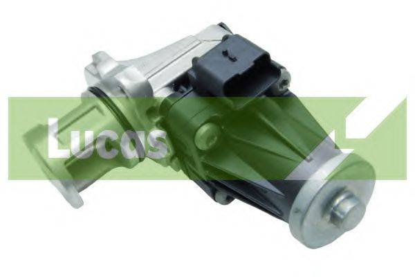 LUCAS ELECTRICAL FDR439