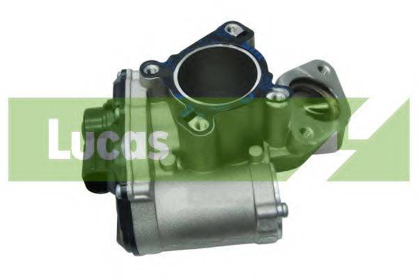 LUCAS ELECTRICAL FDR375