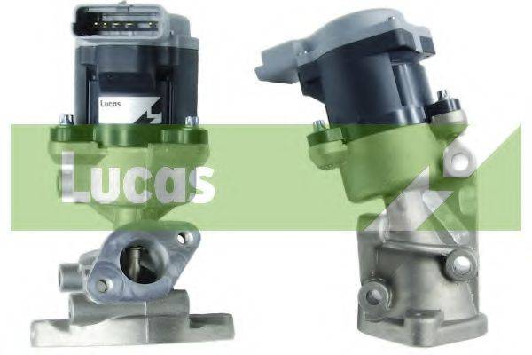 LUCAS ELECTRICAL FDR369