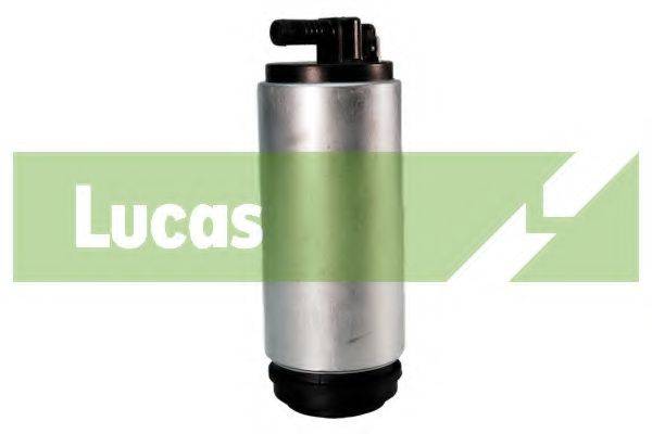 FUELPARTS FP2154 Паливний насос