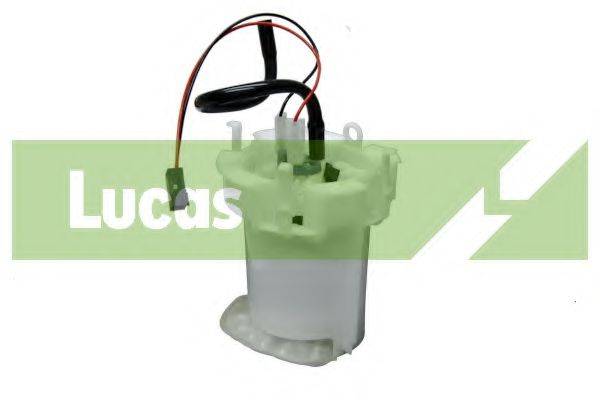 LUCAS ELECTRICAL FDB1126