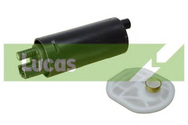 FUELPARTS FP2156 Паливний насос
