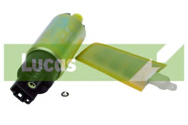 LUCAS ELECTRICAL FDB1756