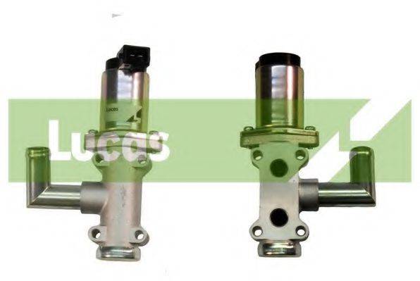 LUCAS ELECTRICAL FDB1550