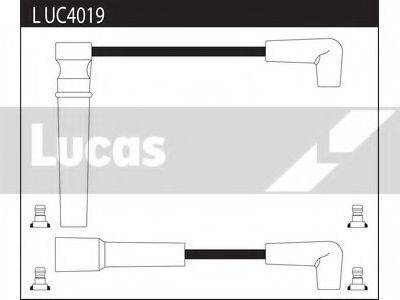 LUCAS ELECTRICAL LUC4019