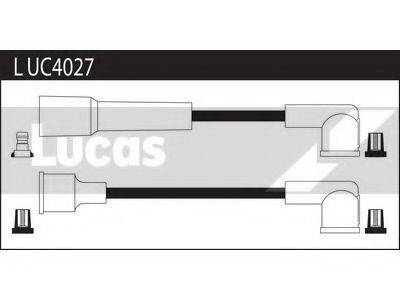 LUCAS ELECTRICAL LUC4027