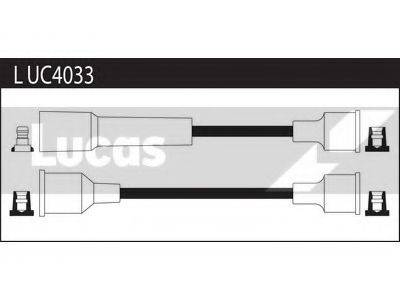 LUCAS ELECTRICAL LUC4033