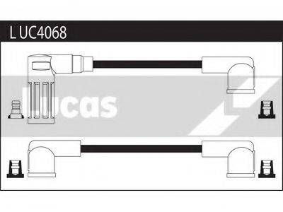 LUCAS ELECTRICAL LUC4068