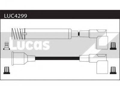 LUCAS ELECTRICAL LUC4299