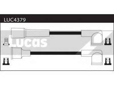 LUCAS ELECTRICAL LUC4379
