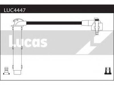 LUCAS ELECTRICAL LUC4447