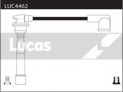 LUCAS ELECTRICAL LUC4462