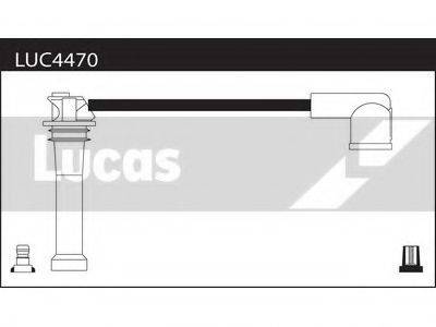 LUCAS ELECTRICAL LUC4470