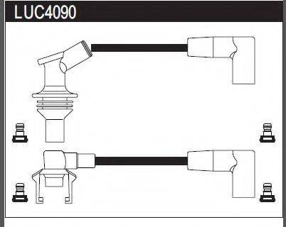 LUCAS ELECTRICAL LUC4090