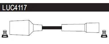 LUCAS ELECTRICAL LUC4117